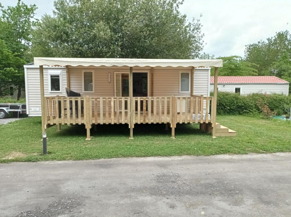 Mobil-home Neuf 6 Personnes * Urt