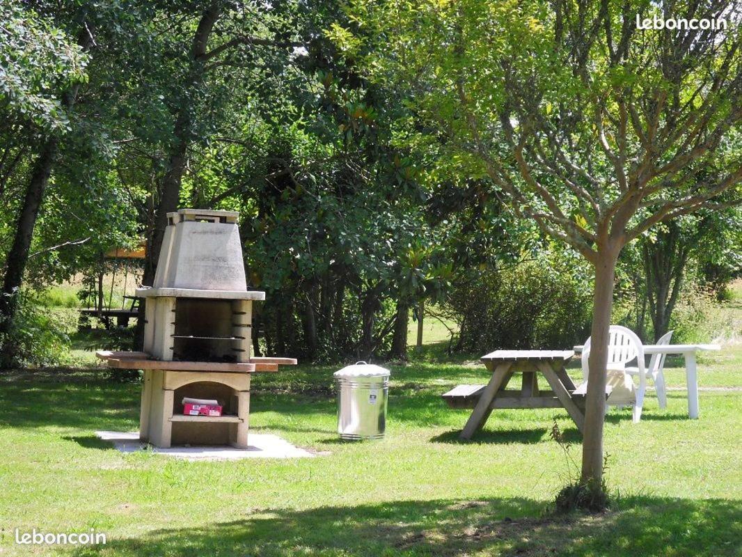 Campingplatz Mobil-home Neuf 6 Personnes *