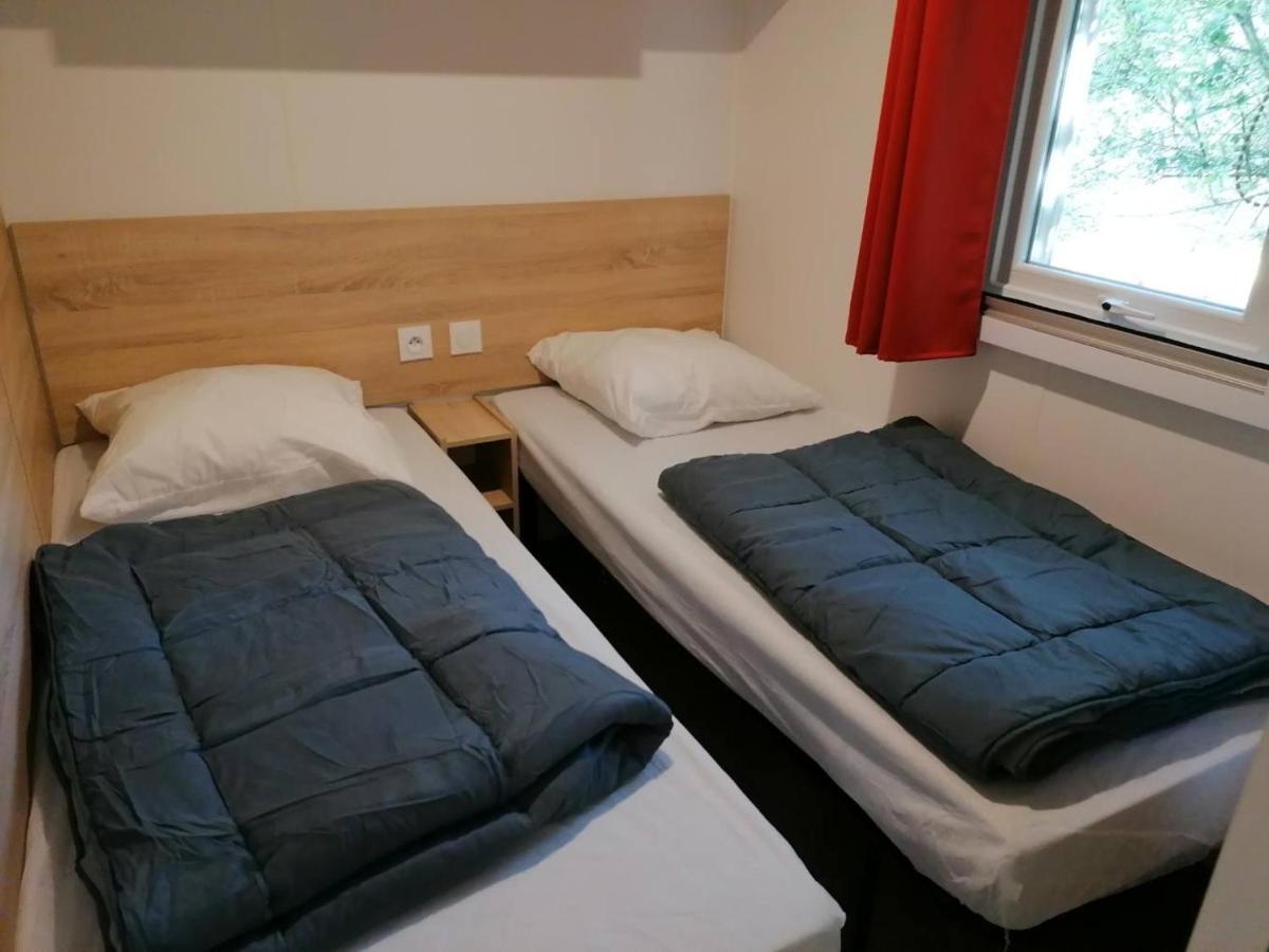 Mobil-home Neuf 6 Personnes * Urt